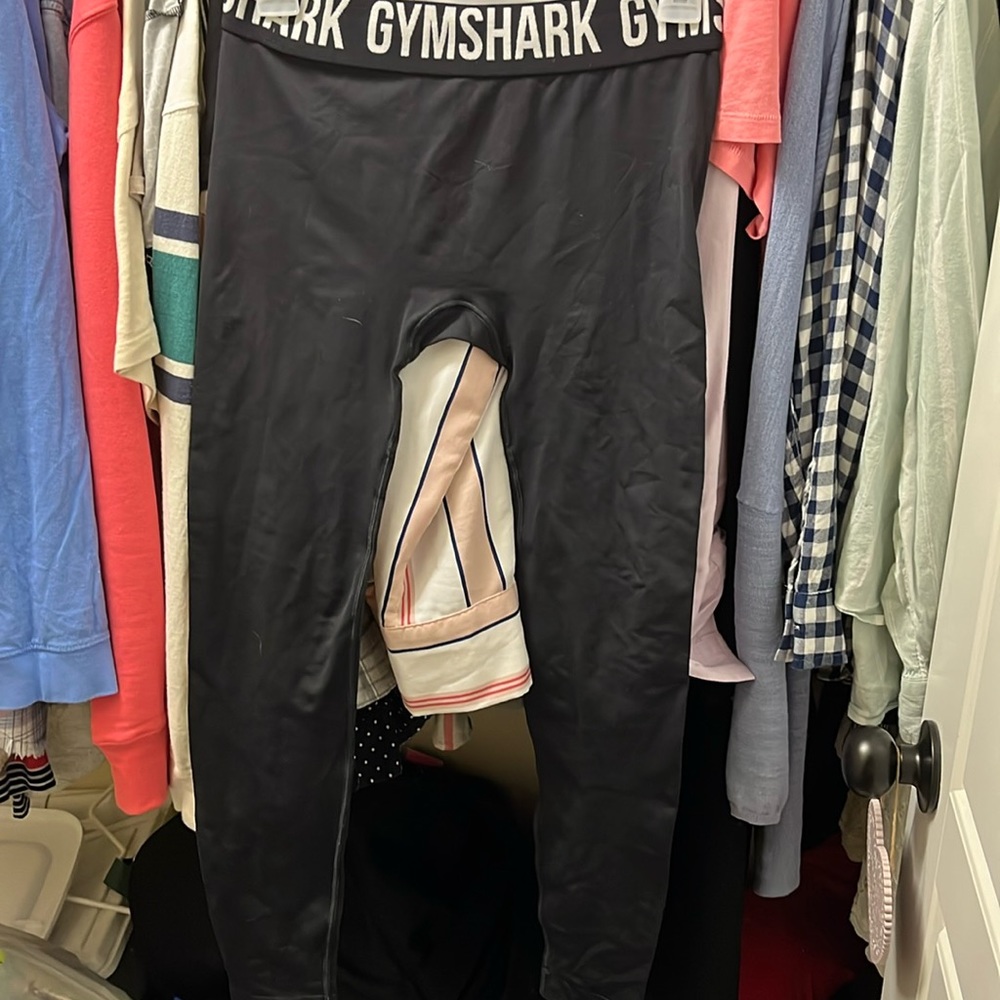 EUC GymShark Leggings